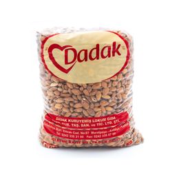 Dadak 5 kg Çiğ Badem