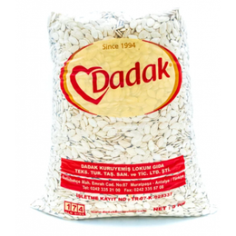 Dadak 5 kg Çiğ Kabak Çekirdeği