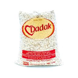 Dadak 5 kg Çiğ Kabak Çekirdeği