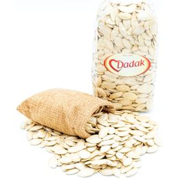 Dadak 5 kg Çiğ Kabak Çekirdeği