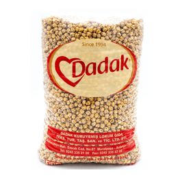 Dadak 5 kg Sarı Leblebi