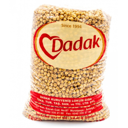 Dadak 5 kg Sarı Leblebi