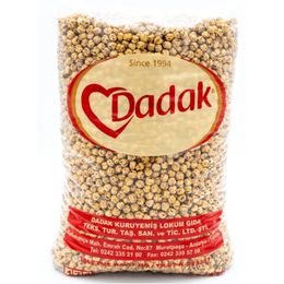 Dadak 5 kg Sarı Leblebi