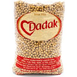 Dadak 5 kg Sarı Leblebi