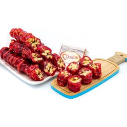 Dadak 500 gr Narlı Cevizli Sucuk