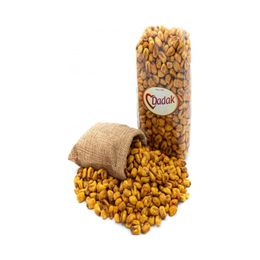 Dadak Kuruyemiş 1 kg Soslu Mısır