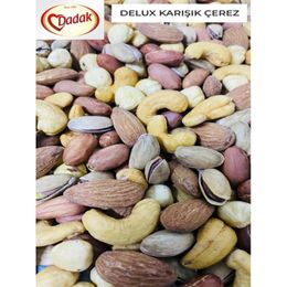 Dadak Kuruyemiş 2 kg Delux Karışık Çerez
