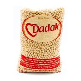 Dadak Kuruyemiş Ve Lokum 5 kg Salamura Leblebi
