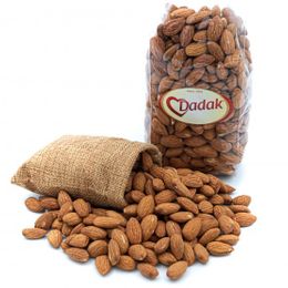 Dadak Lokum Ve Kuruyemiş 1 kg Badem