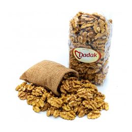 Dadak Lokum ve Kuruyemiş 1 kg Ceviz İçi