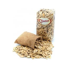 Dadak Lokum ve Kuruyemiş 1 kg Çifte Kavrulmuş Kabak Çekirdeği