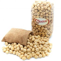 Dadak Lokum Ve Kuruyemiş 1 kg Fındık