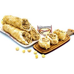 Dadak Lokum ve Kuruyemiş 1 kg Fındıklı Atom Lokum