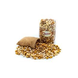 Dadak Lokum ve Kuruyemiş 1 kg Karışık Çerez