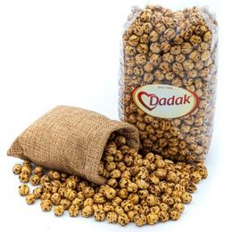 Dadak Lokum Ve Kuruyemiş 1 kg Sarı Leblebi