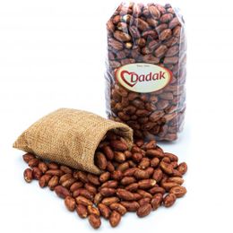 Dadak Lokum Ve Kuruyemiş 1 kg Tuzsuz Fıstık