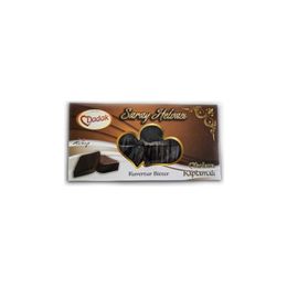 Dadak Lokum ve Kuruyemiş 170 gr Çikolata Kaplamalı Saray Helvası