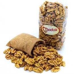 Dadak Lokum ve Kuruyemiş 2 kg Ceviz İçi