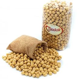 Dadak Lokum Ve Kuruyemiş 2 kg Salamura Leblebi
