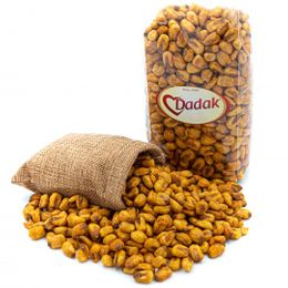 Dadak Lokum Ve Kuruyemiş 2 kg Soslu Mısır