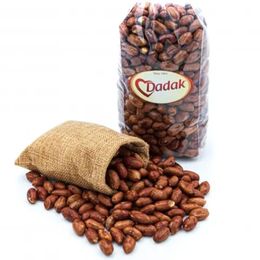 Dadak Lokum ve Kuruyemiş 2 kg Tuzsuz Fıstık