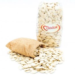 Dadak Lokum Ve Kuruyemiş 2 kg Tuzsuz Kabak Çekirdeği