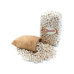 Dadak Lokum ve Kuruyemiş 200 gr Beyaz Leblebi
