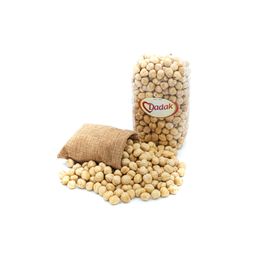 Dadak Lokum ve Kuruyemiş 200 gr Fındık