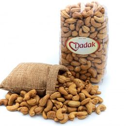 Dadak Lokum ve Kuruyemiş 200 gr Kaju