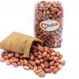 Dadak Lokum ve Kuruyemiş 200 gr Tuzlu Fıstık