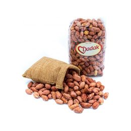 Dadak Lokum ve Kuruyemiş 200 gr Tuzlu Fıstık