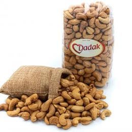 Dadak Lokum ve Kuruyemiş 250 gr Kaju