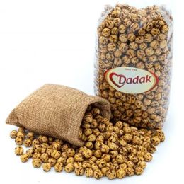Dadak Lokum ve Kuruyemiş 250 gr Sarı Leblebi