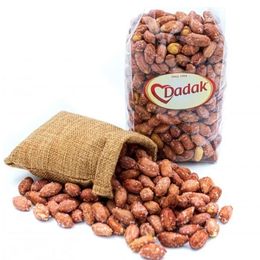Dadak Lokum ve Kuruyemiş 250 gr Tuzlu Fıstık
