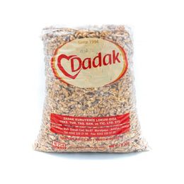 Dadak Lokum ve Kuruyemiş 5 kg Ceviz İçi