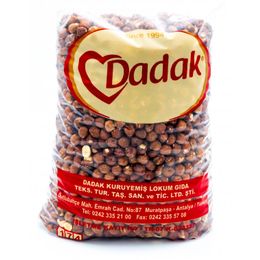 Dadak Lokum Ve Kuruyemiş 5 kg Çiğ Fındık