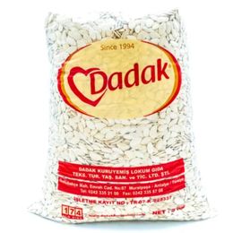 Dadak Lokum ve Kuruyemiş 5 kg Kabak Çekirdeği