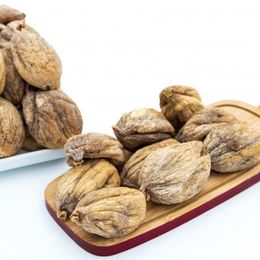 Dadak Lokum ve Kuruyemiş 5 kg Naturel Kuru İncir