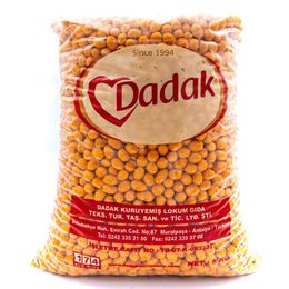 Dadak Lokum ve Kuruyemiş 5 kg Soslu Fıstık