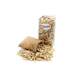 Dadak Lokum ve Kuruyemiş 500 gr Çifte Kavrulmuş Kabak Çekirdeği