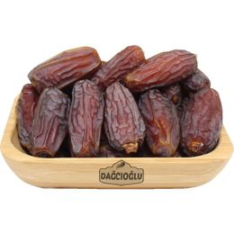 Dağcıoğlu 1 kg Medine Duble Hurma