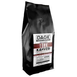 Dagk 1 kg Türk Kahvesi