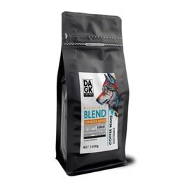 Dagk 1000 gr Blend Çekirdek Kahve
