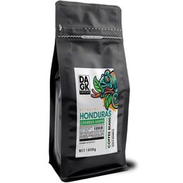 Dagk 1000 gr Honduras Çekirdek Kahve