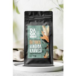 Dagk 150 gr Hindiba Kahvesi Detox Kahve