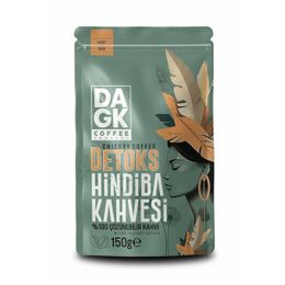 Dagk 150 gr Hindiba Kahvesi Detox Kahve