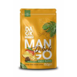 Dagk 150 gr Mango Dibek Hazır Kahve