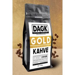 Dagk 180 gr  Gold Kahve