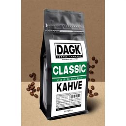 Dagk 200 gr Classic Kahve