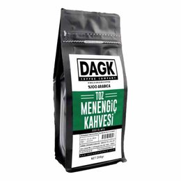 Dagk 200 gr Toz Menengiç Kahvesi